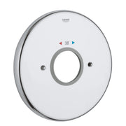 GROHE Escutcheon 47741_0 - StarLight Chrome