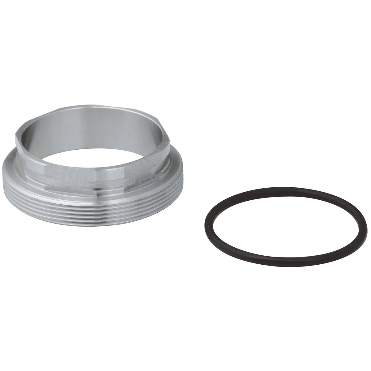 GROHE Fitting Ring 47743_0 - StarLight Chrome
