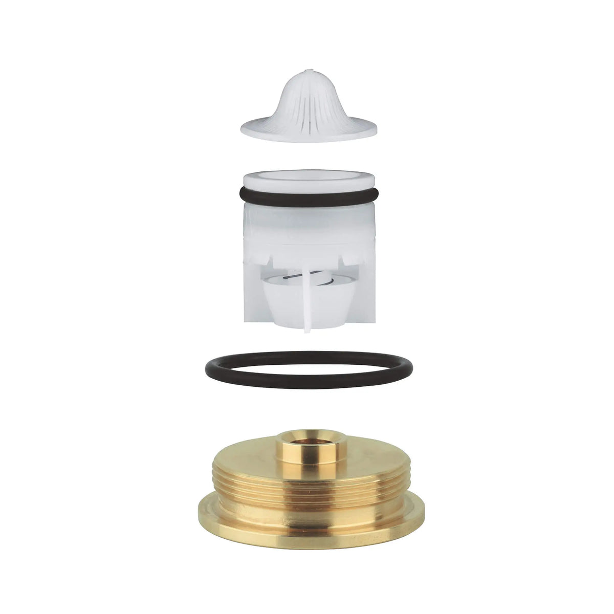 GROHE Non-Return Valve 47753_0 - StarLight Chrome