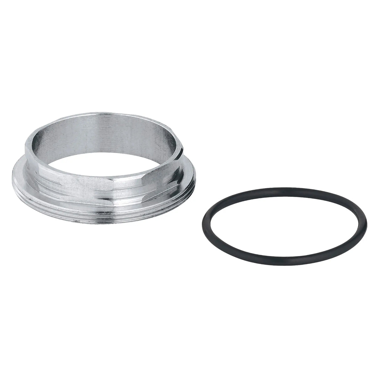 GROHE Fitting Ring 47765_0 - StarLight Chrome