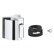GROHE Neotherm Temperature Handle - StarLight Chrome