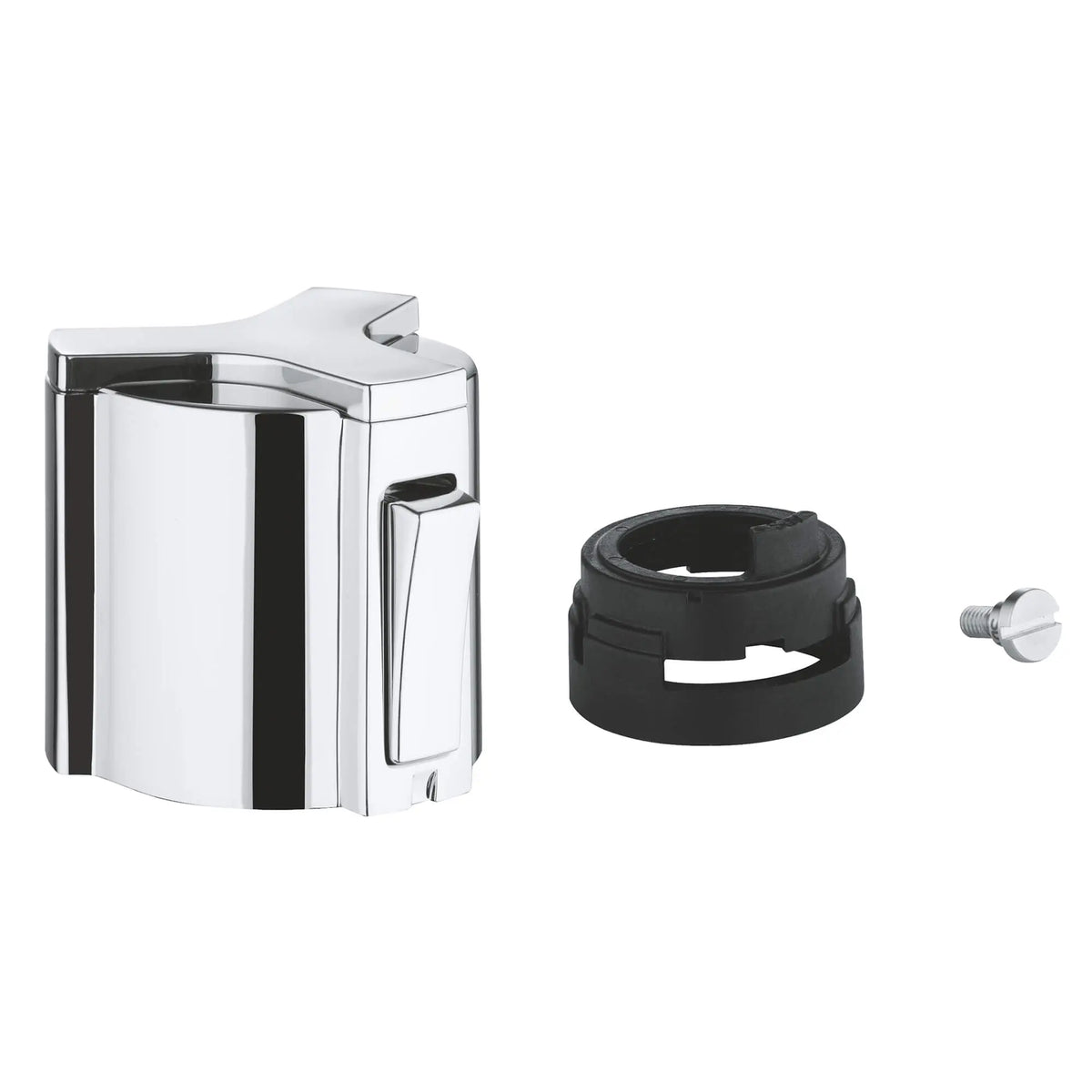 GROHE Neotherm Temperature Handle - StarLight Chrome