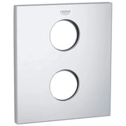 GROHE Escutcheon 47785_0 - StarLight Chrome