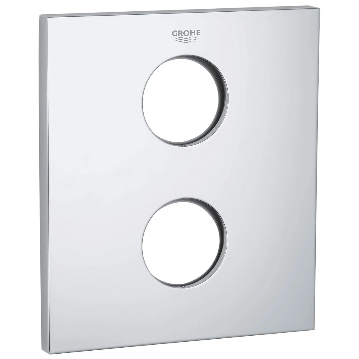 GROHE Escutcheon 47785_0 - StarLight Chrome