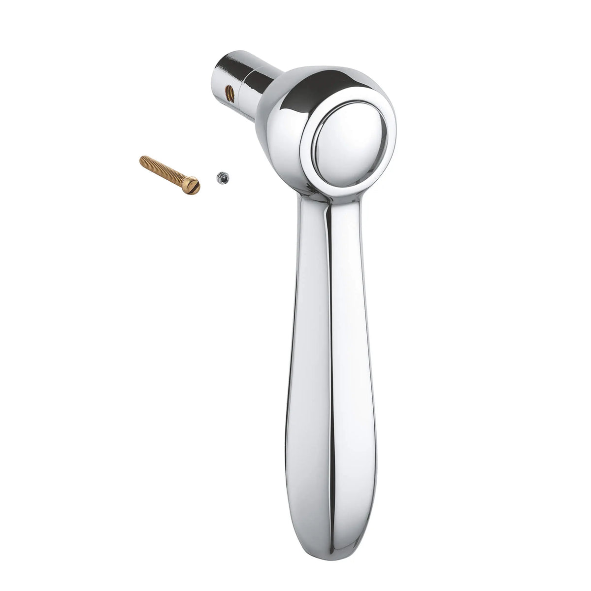 GROHE Lever 47788_0 - StarLight Chrome