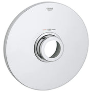 GROHE Escutcheon 47815_0 - StarLight Chrome