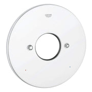 GROHE Escutcheon 47826_0 - StarLight Chrome