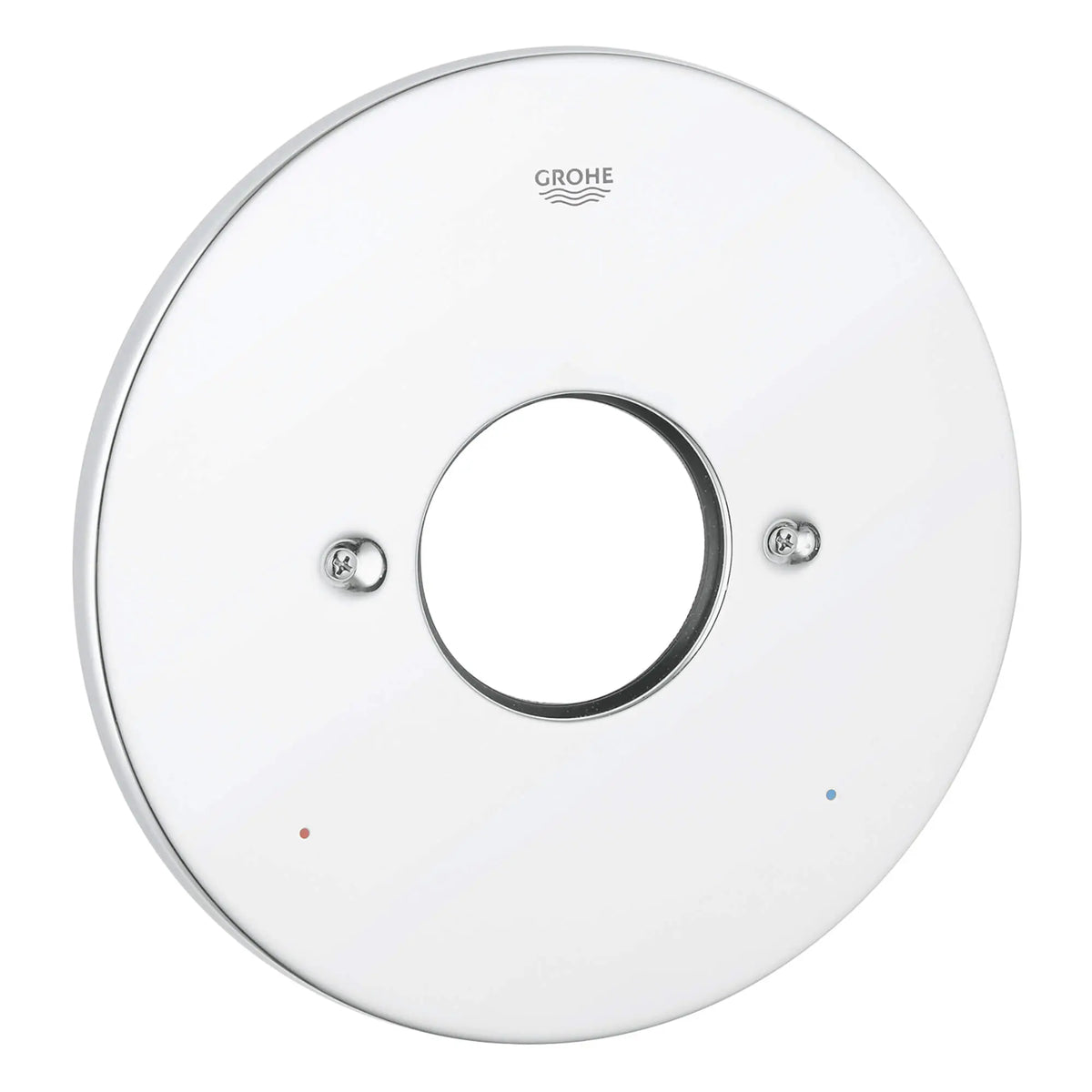 GROHE Escutcheon 47826_0 - StarLight Chrome