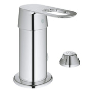 GROHE Pressure Balance Valve Handle - StarLight Chrome