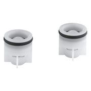 GROHE Non-Return Valves - StarLight Chrome