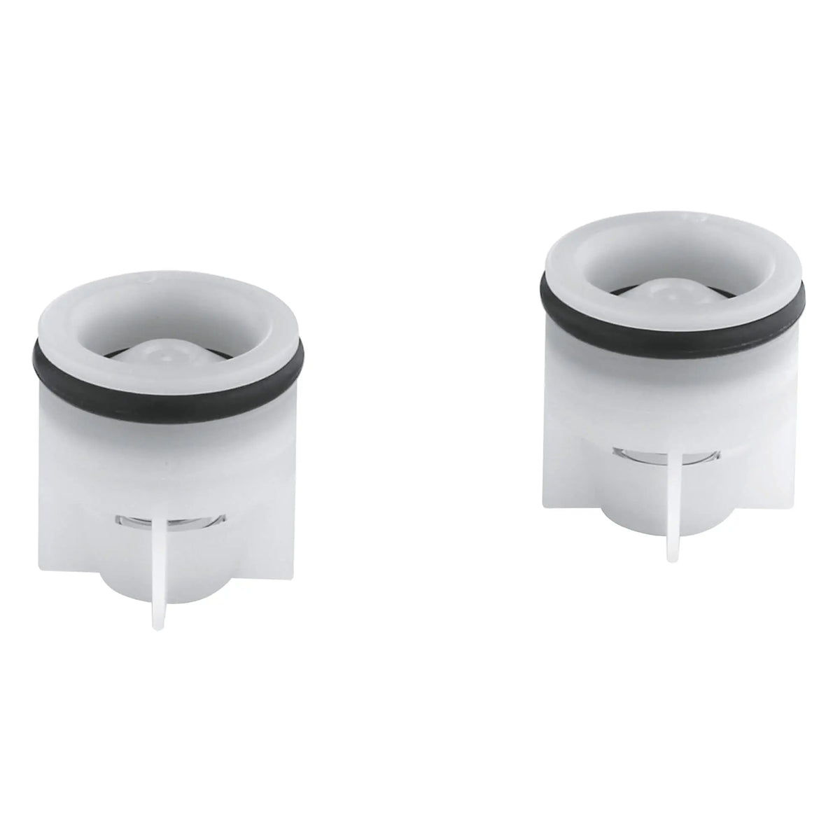 GROHE Non-Return Valves - StarLight Chrome