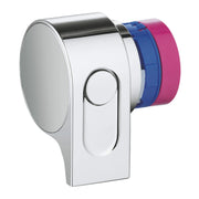 GROHE Grohtherm 2000 Volume Control Handle - StarLight Chrome