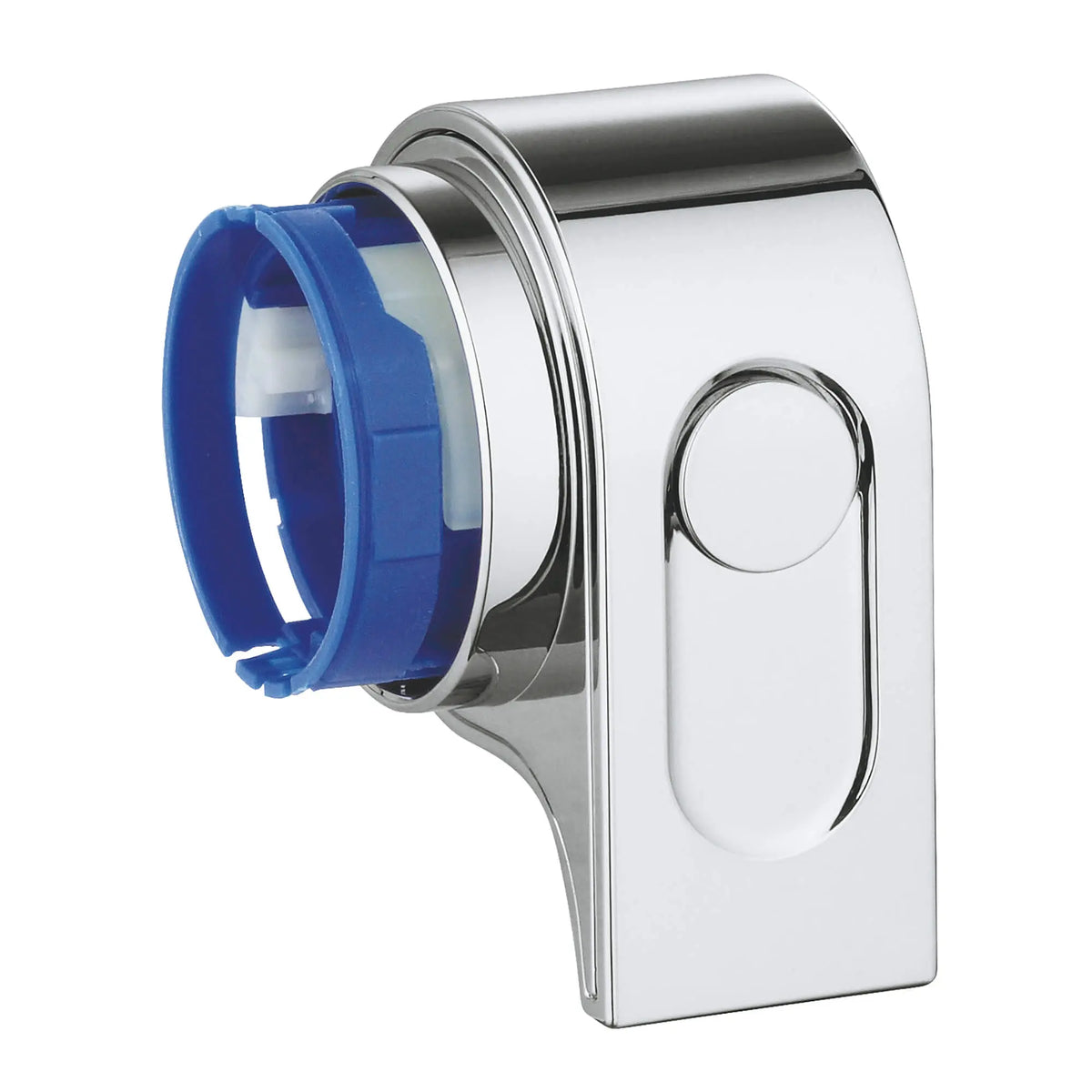 GROHE Grohtherm 2000 Temperature Control Handle - StarLight Chrome
