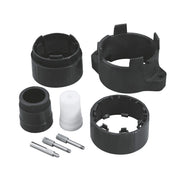 GROHE GrohFlex Pressure Balance Extension Kit - StarLight Chrome