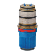 GROHE 1/2" Thermostatic Compact Cartridge - StarLight Chrome