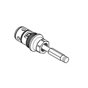 GROHE Diverter Manual - StarLight Chrome