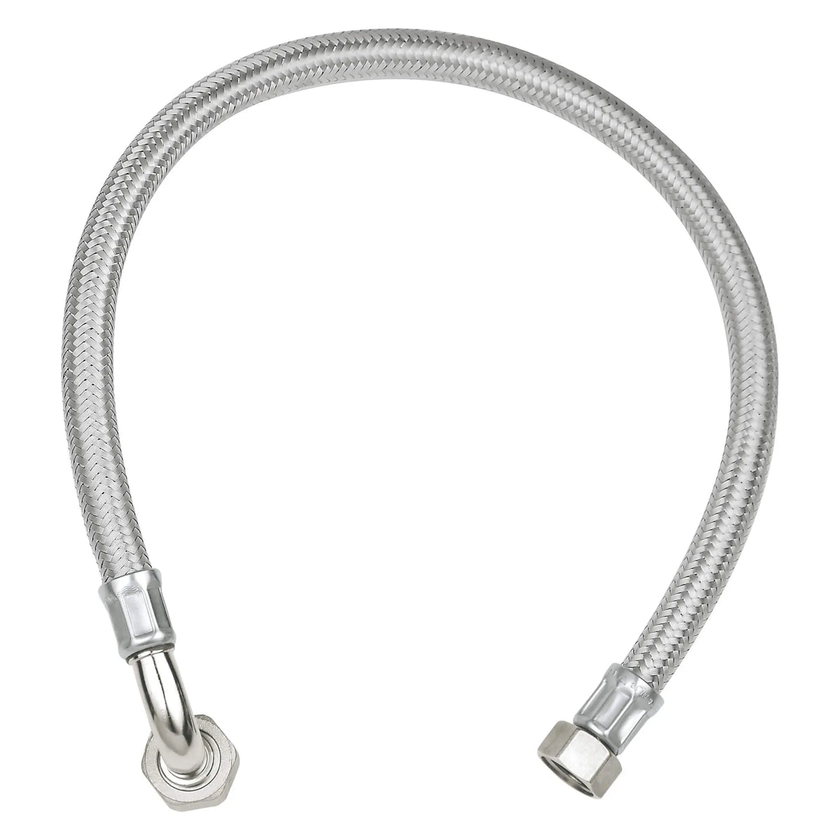 GROHE Connection Tube 48018_0 - StarLight Chrome