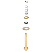 GROHE Diverter 48023_0 - StarLight Chrome