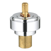 GROHE Extension For Spindle 48050_0 - StarLight Chrome