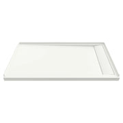 American Standard Townsend 60 x 36-Inch Single Threshold Shower Base With Right-Hand Outlet