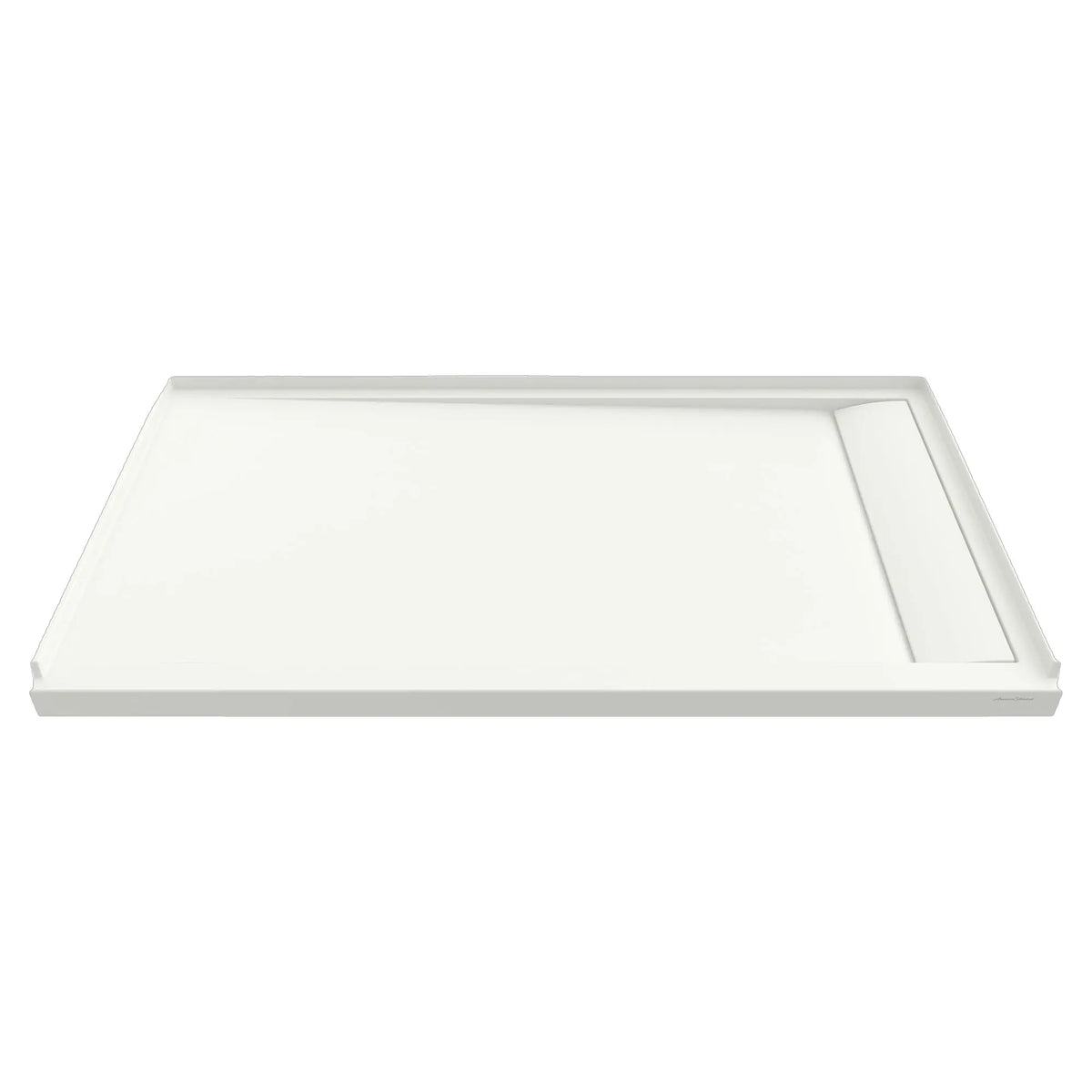 American Standard Townsend 60 x 36-Inch Single Threshold Shower Base With Right-Hand Outlet