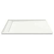 American Standard Townsend 60 x 30-Inch Single Threshold Shower Base With Left-Hand Outlet