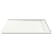 American Standard Townsend 60 x 30-Inch Single Threshold Shower Base With Right-Hand Outlet