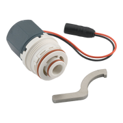 Moen M-Power Solenoid Repair Kit 174056 in Chrome (174056)