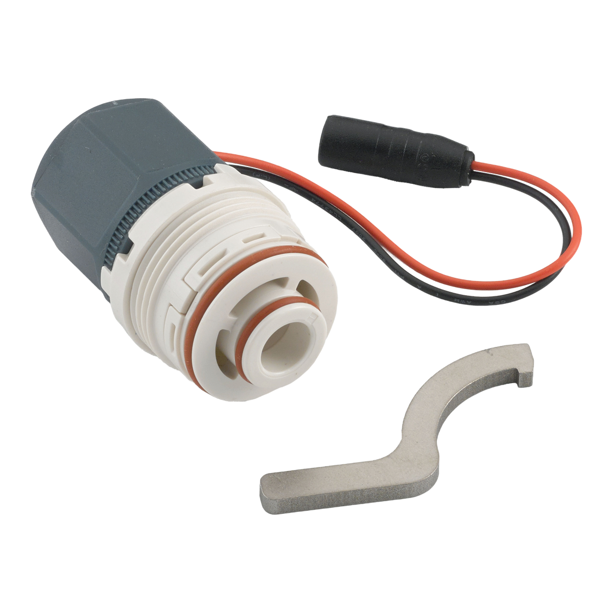 Moen M-Power Solenoid Repair Kit 174056 in Chrome (174056)
