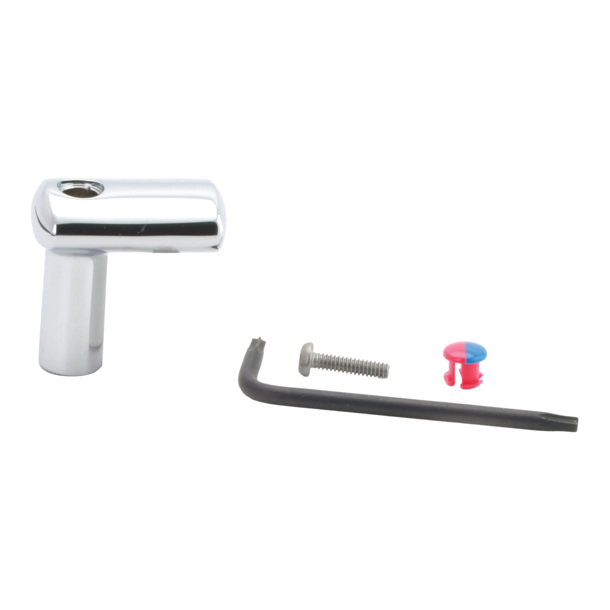 Moen M-Power Manual Override Temperature Control Handle 174061 in Chrome (174061)