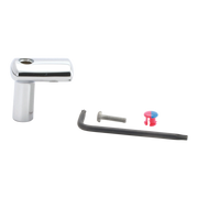 Moen M-Power Manual Override Temperature Control Handle 174061 in Chrome (174061)