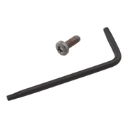 Moen M-Power Hardware Kit 174062 in Chrome (174062)