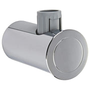 GROHE Shower Bar Holder 48092_0 - StarLight Chrome