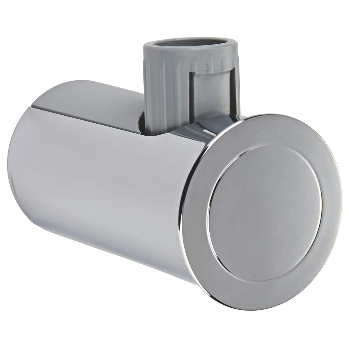 GROHE Shower Bar Holder 48092_0 - StarLight Chrome