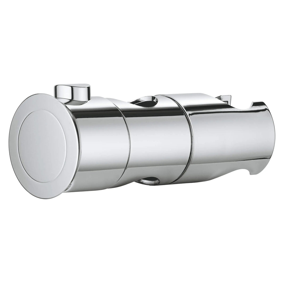GROHE Glide Element 48093_0 - StarLight Chrome