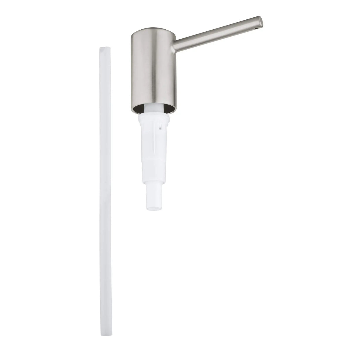 GROHE Pump Unit 48101_0 - SuperSteel