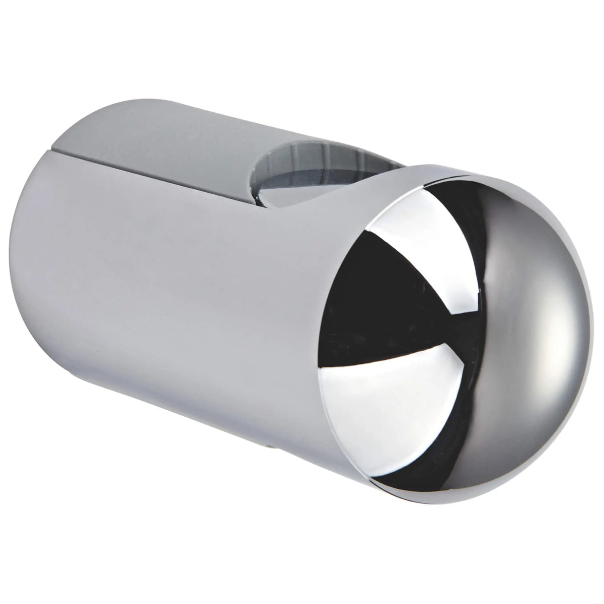 GROHE Shower Bar Holder 48100_0 - StarLight Chrome
