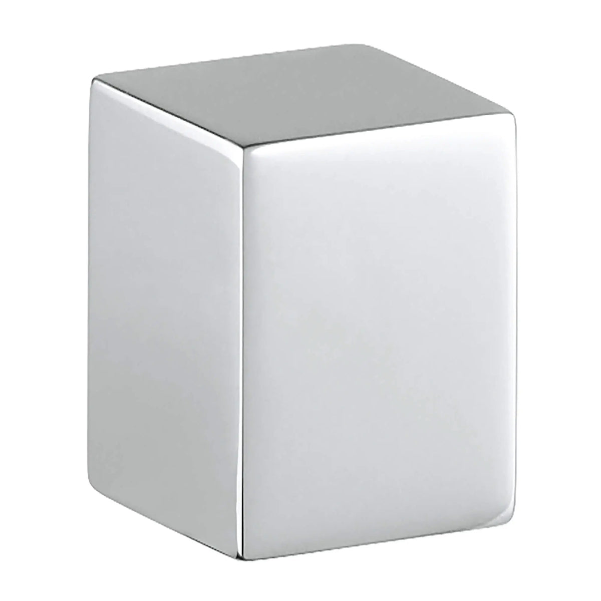 GROHE Eurocube Baumetric Handle - StarLight Chrome