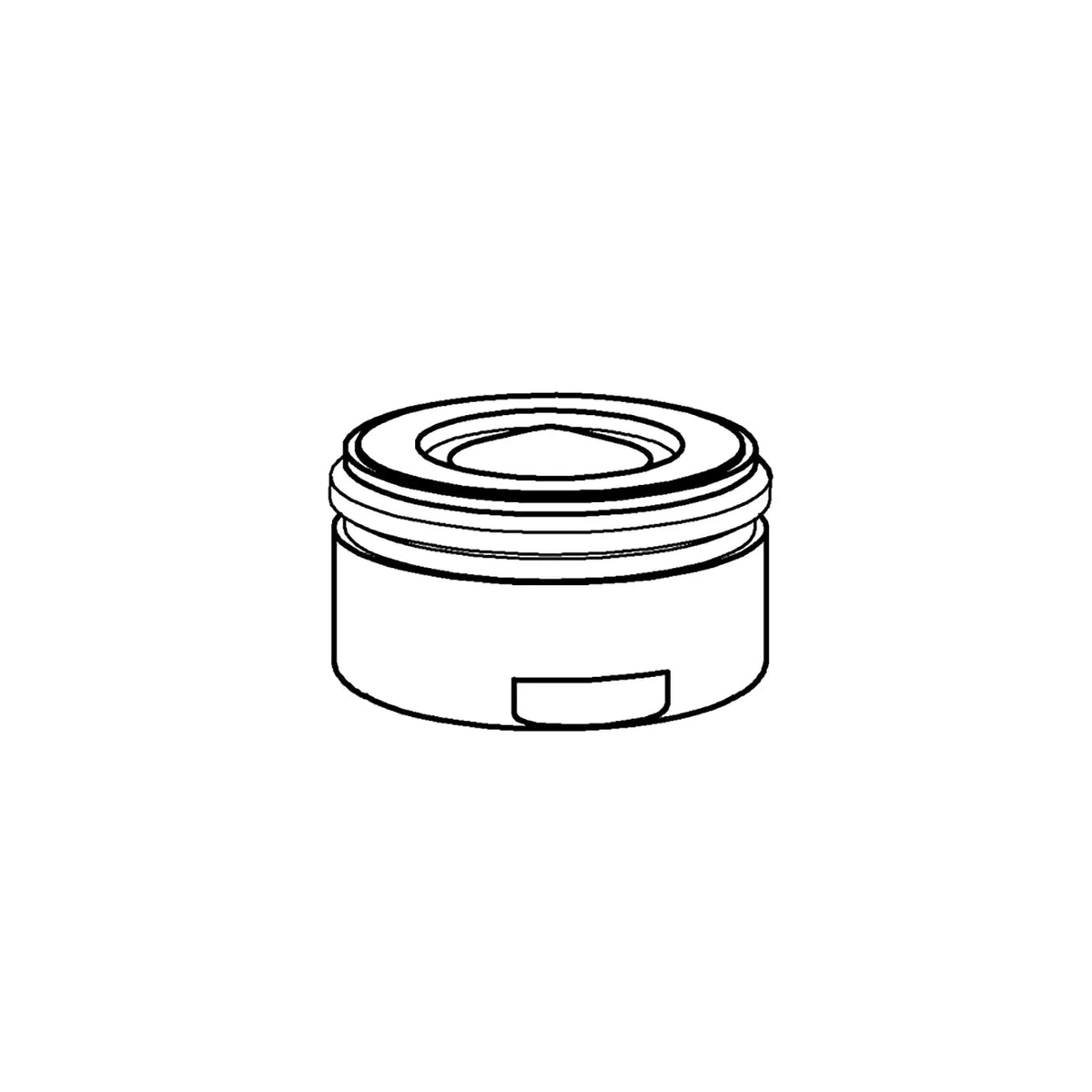 GROHE Flow Control 48159_0 - Brushed Nickel
