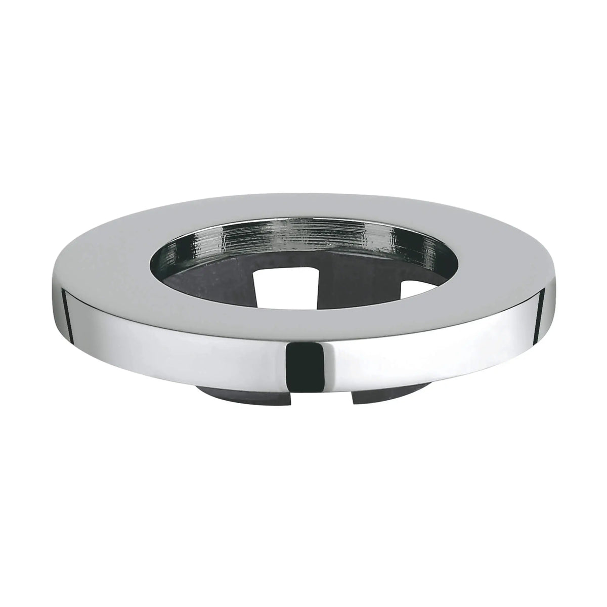 GROHE Escutcheon 48165_0 - StarLight Chrome
