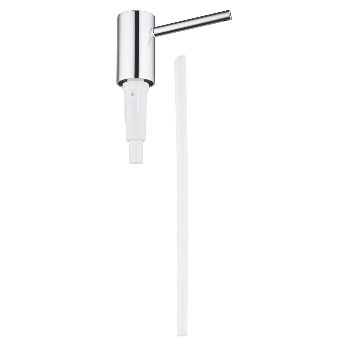GROHE Pump Unit - StarLight Chrome