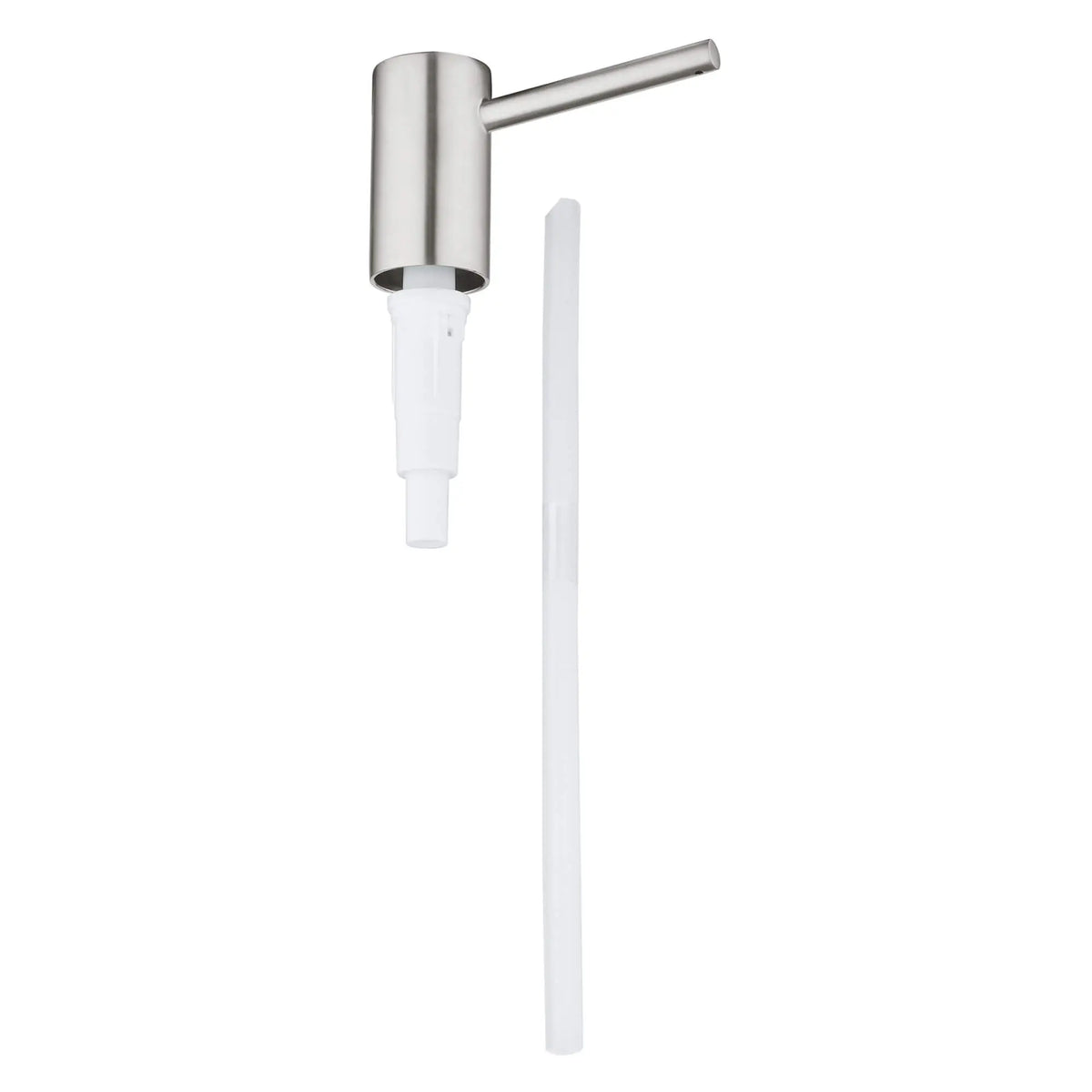 GROHE Pump Unit - SuperSteel