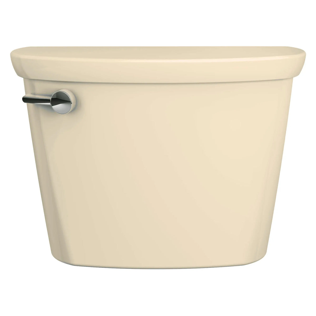American Standard Cadet PRO 1.6 gpf/6.0 Lpf 10-Inch Rough Tank - Bone (4188B004.021)