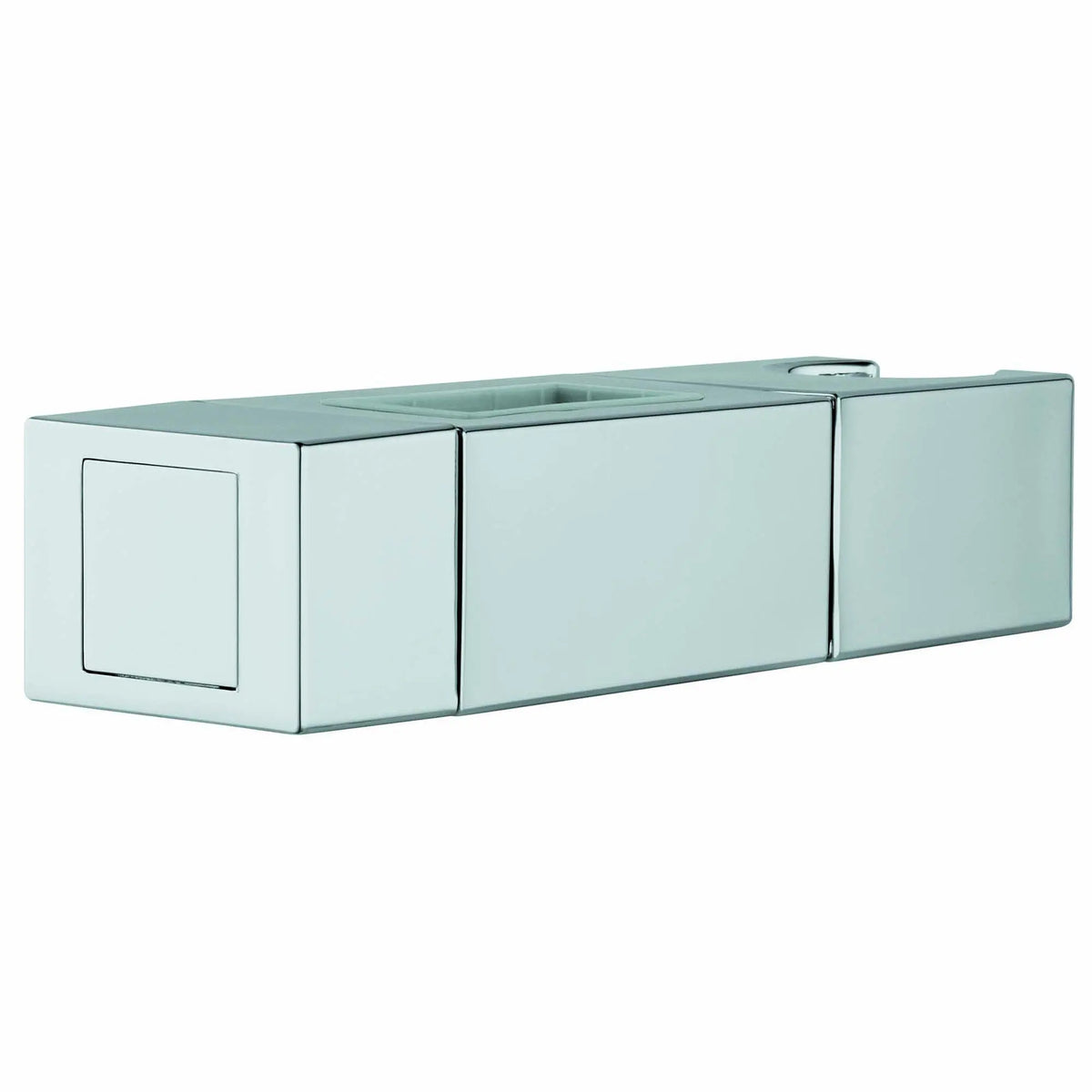 GROHE Holder for Sliding Rail 48180_0 - StarLight Chrome