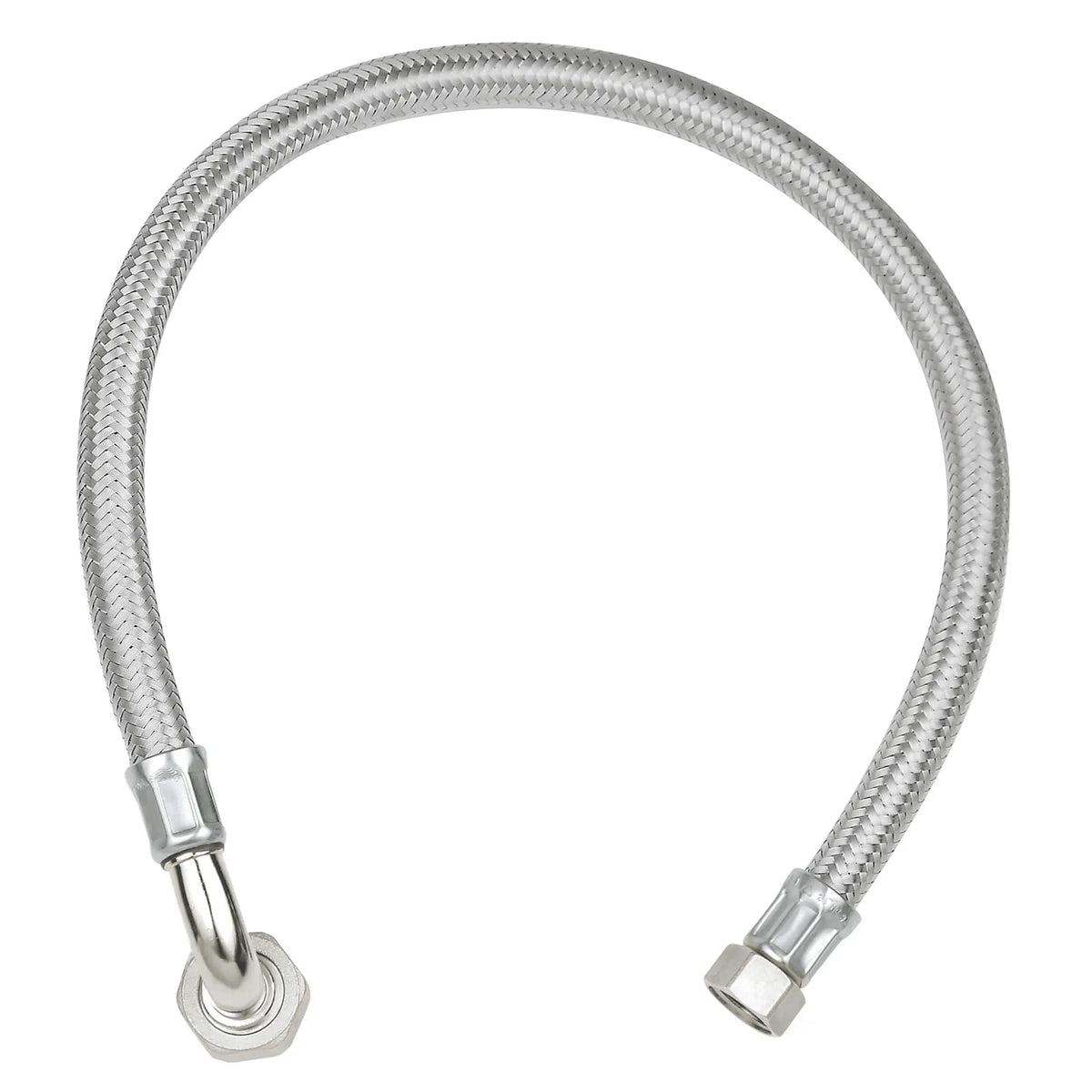 GROHE Connection Tube 48017_0 - StarLight Chrome