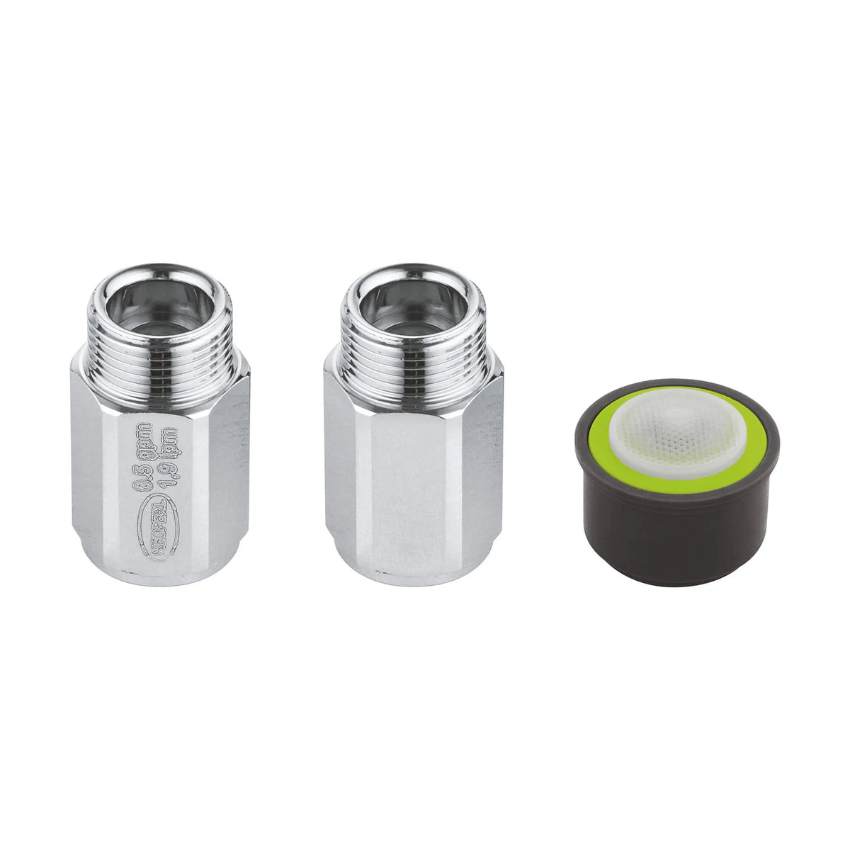 GROHE Watersaving Kit 1.8 L/min (0.5 gpm) - StarLight Chrome