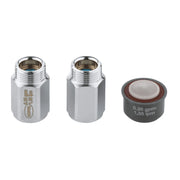 GROHE Watersaving Kit 0.35 gpm - StarLight Chrome