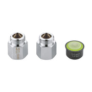 GROHE Low Solution Kit - StarLight Chrome