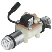 GROHE Solenoid Valve 48213_0 - StarLight Chrome