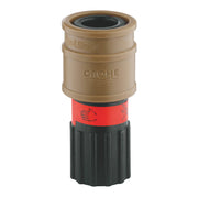 GROHE Quick Coupling 6.6 L/min (1.75 gpm) - StarLight Chrome
